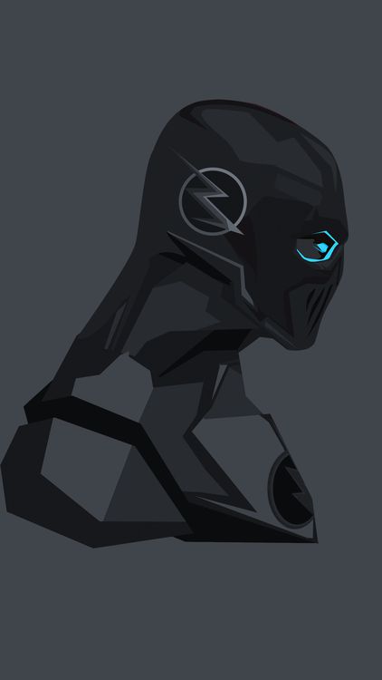 Superheroes Flash HD Wallpaper 14