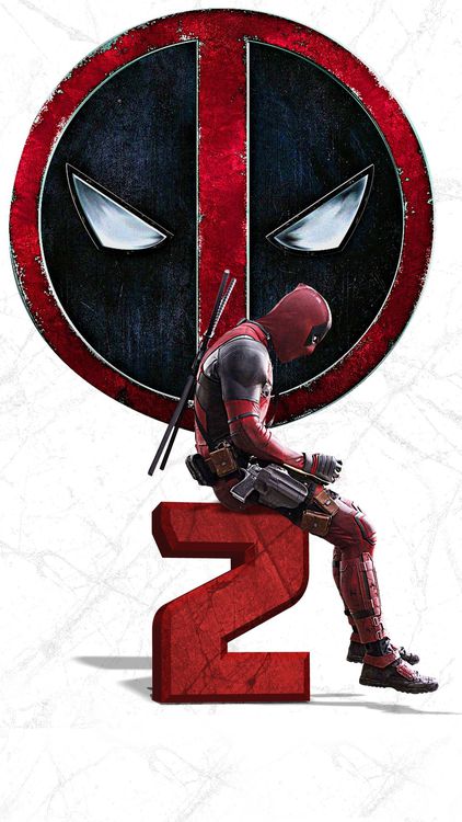 Superheroes Deadpool HD Wallpaper 27