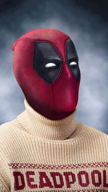 Superheroes Deadpool HD Wallpaper 21