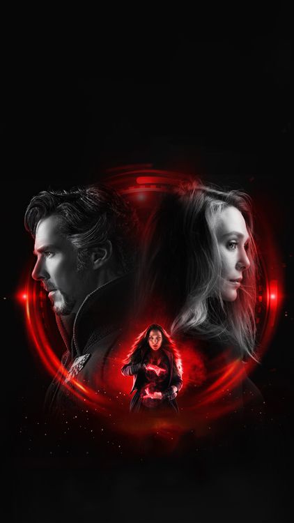 Superheroes Doctor Strange HD Wallpaper 9