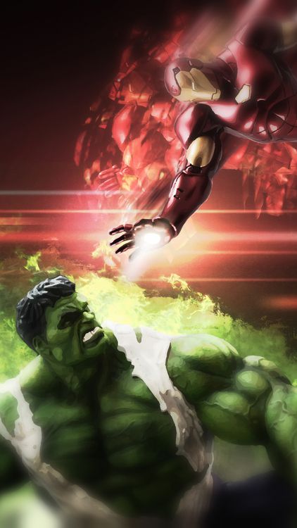 Superheroes Hulk HD Wallpaper 20