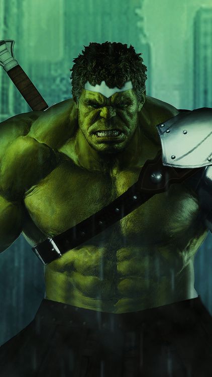 Superheroes Hulk HD Wallpaper 18