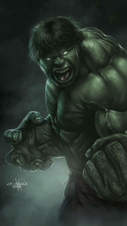 Superheroes Hulk HD Wallpaper 25