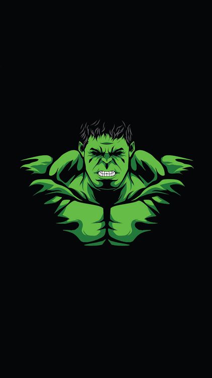 Superheroes Hulk HD Wallpaper 10