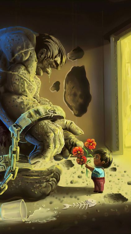 Superheroes Hulk HD Wallpaper 23