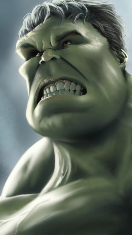 Superheroes Hulk HD Wallpaper 21