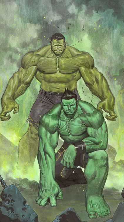 Superheroes Hulk HD Wallpaper 22