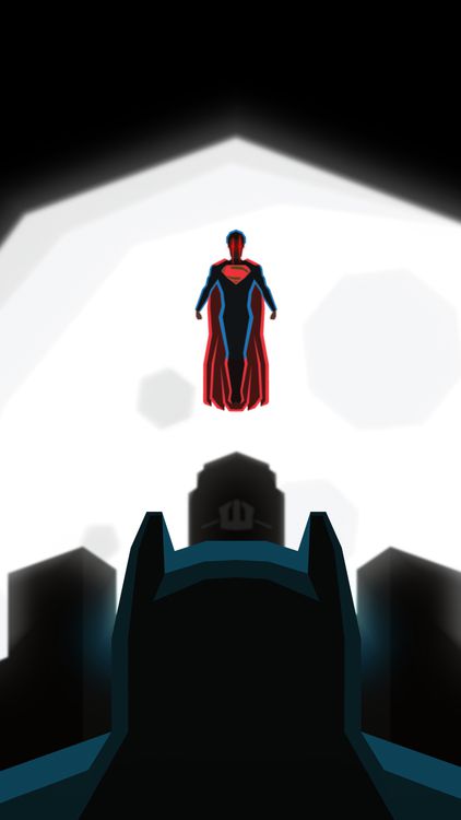 Superheroes Superman hd wallpapers